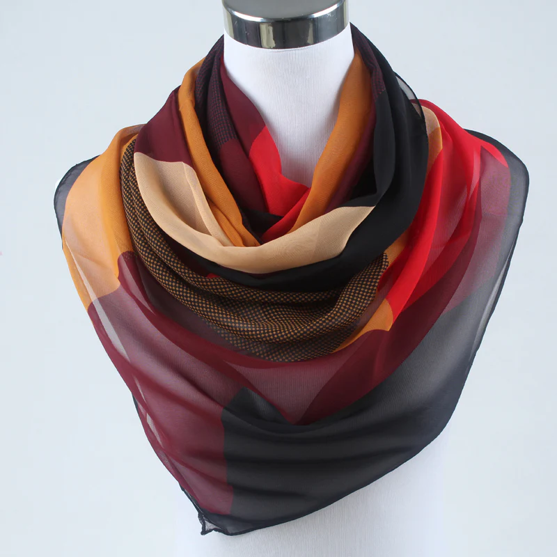 scarves  and accesories